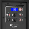 Electro-Voice ELX200-12P акустическая система 2-полосная активная 12" 1200W DSP 57Гц-16кГц