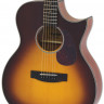 ARIA-101CE MTTS электроакустическая гитара