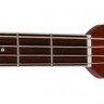 APPLAUSE AEB4IIP-VV Mid Cutaway Vintage Varnish электроакустическая бас-гитара