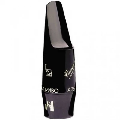 Мундштук для саксофона-альт Vandoren A3+C233:C254 Jumbo Java SM-601B