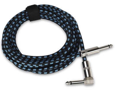 Инструментальный кабель STANDS & CABLES GCL-120 / -3
