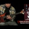 DUNLOP MXR M85 Bass Distortion эффект гитарный басовый дисторшн