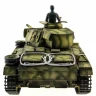Р/У танк Taigen 1/16 Panzerkampfwagen III (Германия) HC (для ИК танкового боя) V3 2.4G RTR