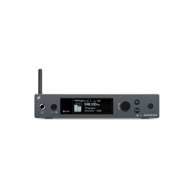 Sennheiser SR IEM G4-G - стереопередатчик для персон. мониторинга (566-608 МГц)