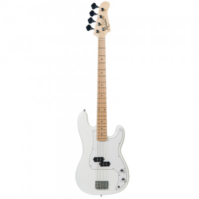 Rockdale DS-PB001 White бас-гитара