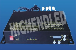 Контроллер Highendled YLC-004