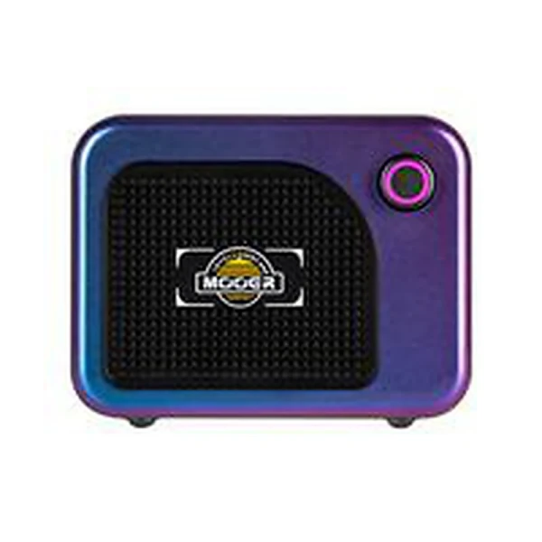 Моделирующий гитарный комбоусилитель Mooer DH05i Hornet, 5Вт, 1x2", USB, Bluetooth
