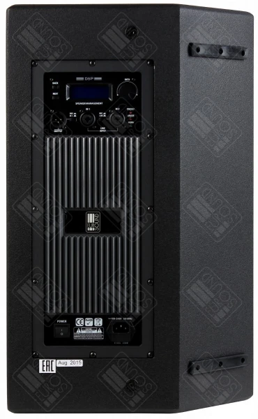 Активная акустическая система EUROSOUND RYNO-12