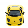 Машина Kinsmart LAMBORGHINI MURCIELAGO LP640 инерция (1/12шт.) 1:36 б/к