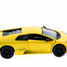 Машина Kinsmart LAMBORGHINI MURCIELAGO LP640 инерция (1/12шт.) 1:36 б/к