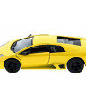 Машина Kinsmart LAMBORGHINI MURCIELAGO LP640 инерция (1/12шт.) 1:36 б/к
