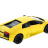 Машина Kinsmart LAMBORGHINI MURCIELAGO LP640 инерция (1/12шт.) 1:36 б/к