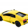Машина Kinsmart LAMBORGHINI MURCIELAGO LP640 инерция (1/12шт.) 1:36 б/к