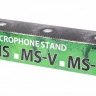 Микрофонная стойка TOREX MS-FMV