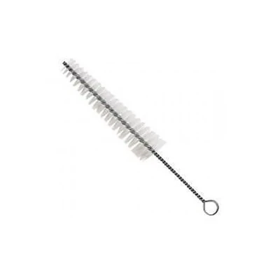 Ершик для чистки мундштуков медных духовых Herco HE84J/1 Mountpiece Brush Brass, 1 шт.