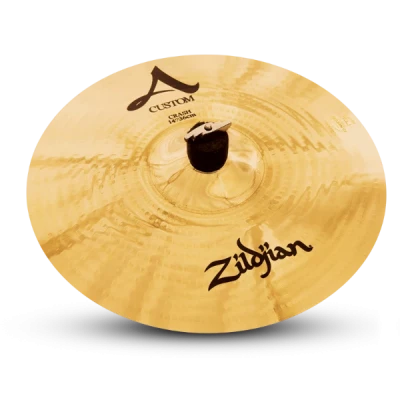 ZILDJIAN A20525 14' A' CUSTOM CRASH тарелка типа Crash