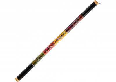 MEINL RS1BK-XXL палка дождя из бамбука 60'