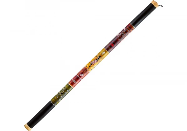 MEINL RS1BK-XXL палка дождя из бамбука 60'