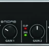 Аудиоинтерфейс Behringer UMC22 внешний