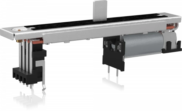 Фейдер Behringer MOTOR FADER MF60T моторизованный 60 мм для клавишных