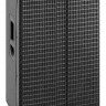 HK AUDIO Linear 3 115 FA активная акустическая система, 15'+1', 90x55*, 1200Вт, 135 дБ (пик), c DSP, FOH, цвет черный