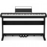 Пианино цифровое CASIO CDP-S160 черного цвета