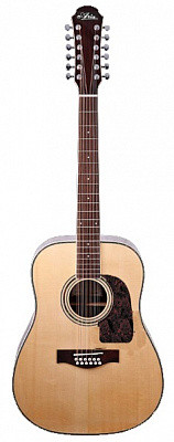 Aria AD-25T N акустическая гитара