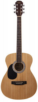 Aria AFN-15-L N акустическая гитара