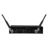 AKG WMS470 D5 Set BD7 вокальная радиосистема (500.1-530.5МГц)