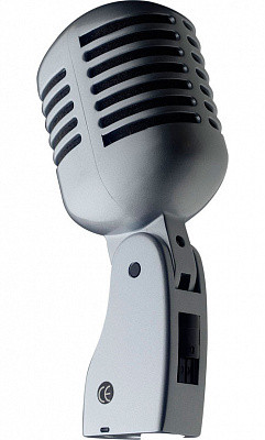 STAGG MD-007CRH динамический вокальный студийный микрофон формы SM55