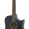 ARIA-111CE MTBK электроакустическая гитара