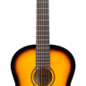 ROCKDALE MODERN CLASSIC 100-SB классическая гитара с анкером