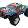 Радиоуправляемая багги Double Eagle RC Racing Truck 1/18 4WD 2.4G RTR