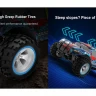 Радиоуправляемая багги Double Eagle RC Racing Truck 1/18 4WD 2.4G RTR