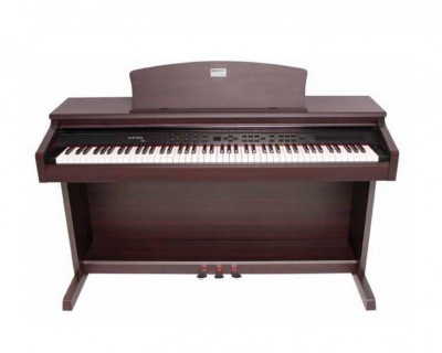 GEWA DP-160 Rosewood фортепиано цифровое