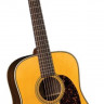 Martin HD-16R Adirondack акустическая гитара