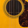 Martin HD-16R Adirondack акустическая гитара