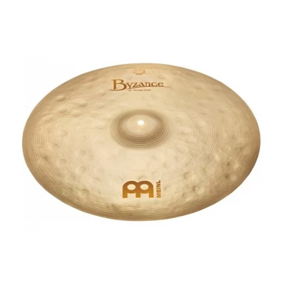 MEINL B22VC Byzance Vintage Crash 22" тарелка крэш