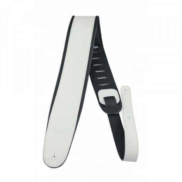 Perri's AP01-159 - Кожаный ремень для гитары