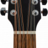 JET JD-255/12 OP 12-струнная акустическая гитара