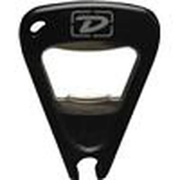 Инструмент для извлечения гитарных втулок с открывашкой Dunlop 7017J/1 Bridge Pin Puller Bottle Opener
