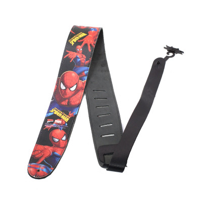 Perri's P25SM-2519 - ремень для гитары кожаный