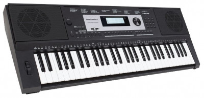 Синтезатор MEDELI M331 61 активная клавиша, полифония 128, обучение, секвенсор