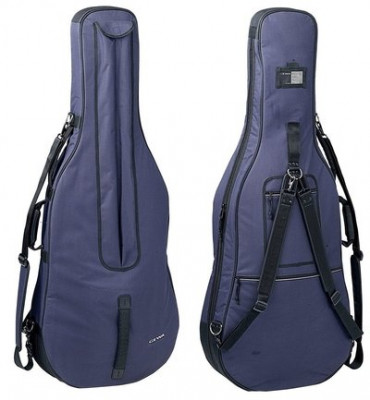 Чехол для виолончели 4/4 GEWA Premium gig bag CELLO 4/4 утепленный