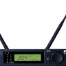 Shure ULXP4E K2E двухантенный профессиональный приемник для радиосистем серии ULX