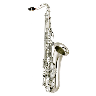 Yamaha YTS-280S - Тенор-саксофон посеребренный