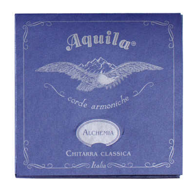 Aquila 16C ALC4THSD - 4-ая струна дя классической гитары, (D)