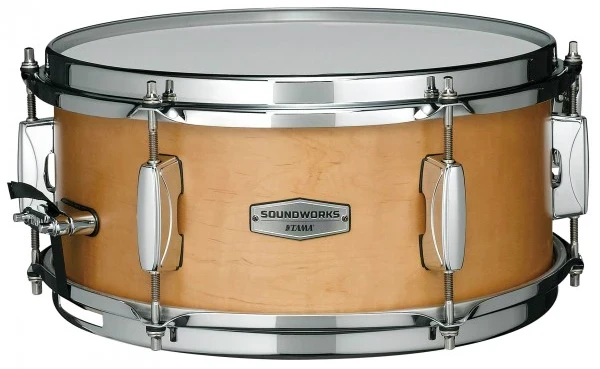 TAMA DMP1255-MVM (5,5'x12') деревянный малый барабан серии Soundworks
