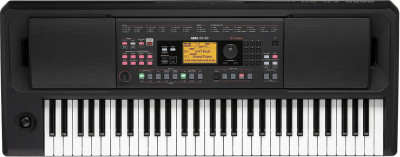 KORG EK-50 L синтезатор 61 клавиша автоаккомпаниментом