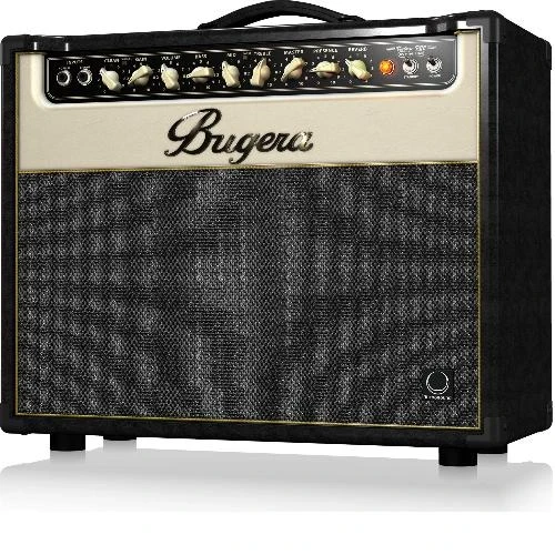 Комбоусилитель Bugera V22 INFINIUM ламповый гитарный